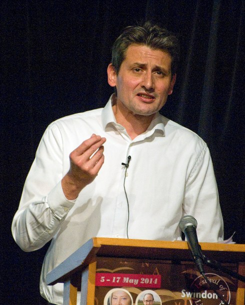 Frederic Gros © Calyx Pictures