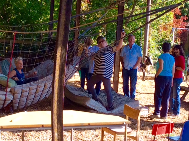 52ers begin the party early