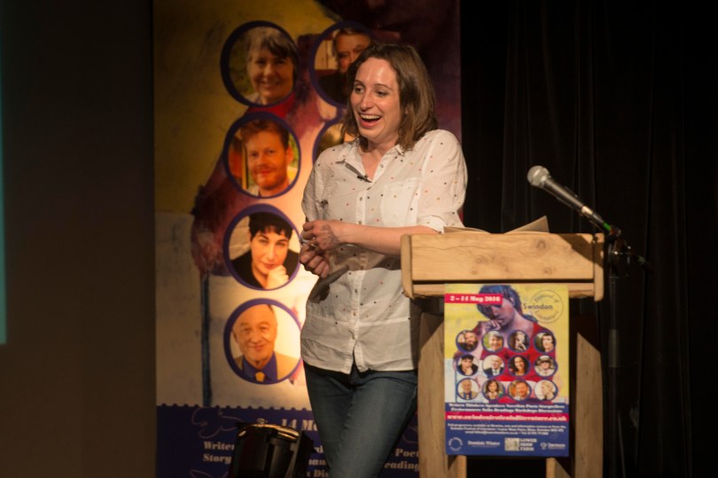Isy Suttie
