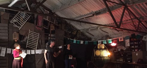 Three Acres and a Cow