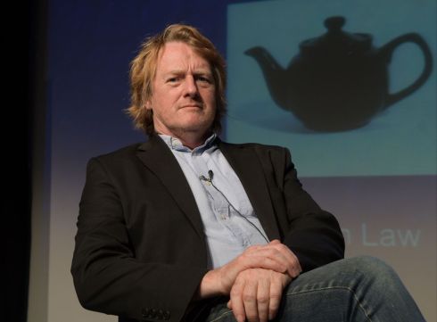 Stephen Law © Calyx Picture Agency