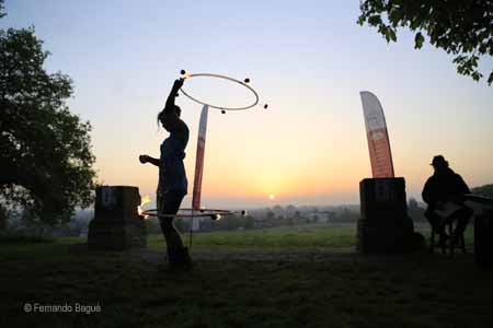 They makes us jump through fiery hoops, they do