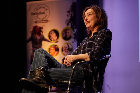 Viv Albertine