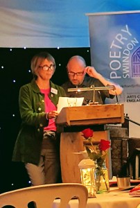 Peter Raynard and Hilda Sheehan