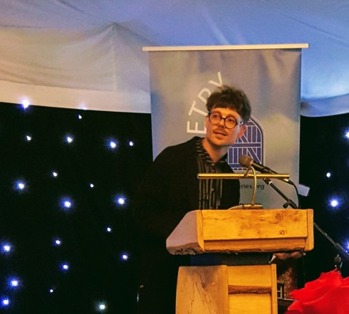 Wayne Holloway Smith