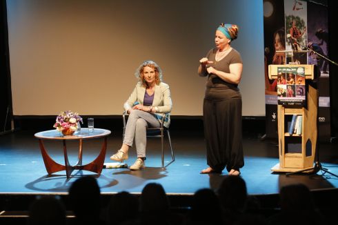 photo © Fernando Bagué 