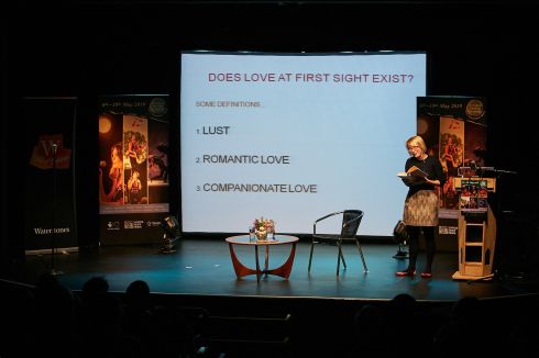 Does Love at First Sight exist?